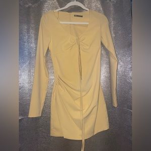 Zara Mini Dress